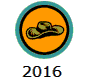 2016 