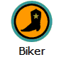 Biker